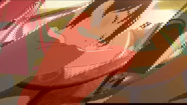 Immagine di La data d'uscita del film anime Drifting Home