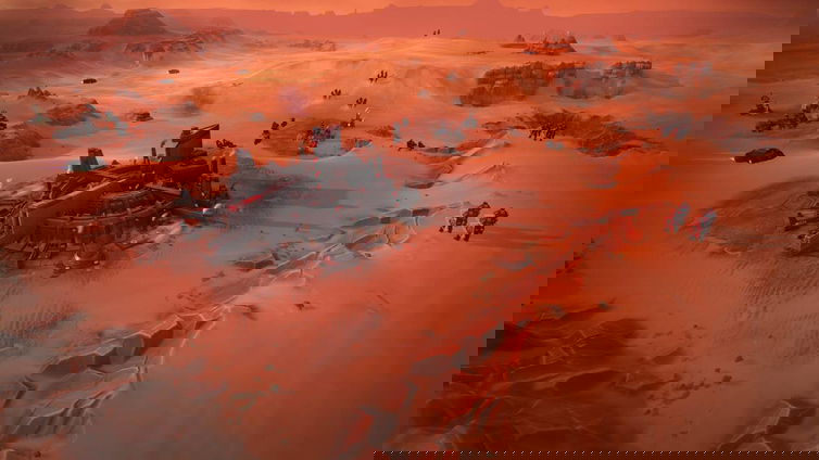 Immagine di Dune Spice Wars | Provato