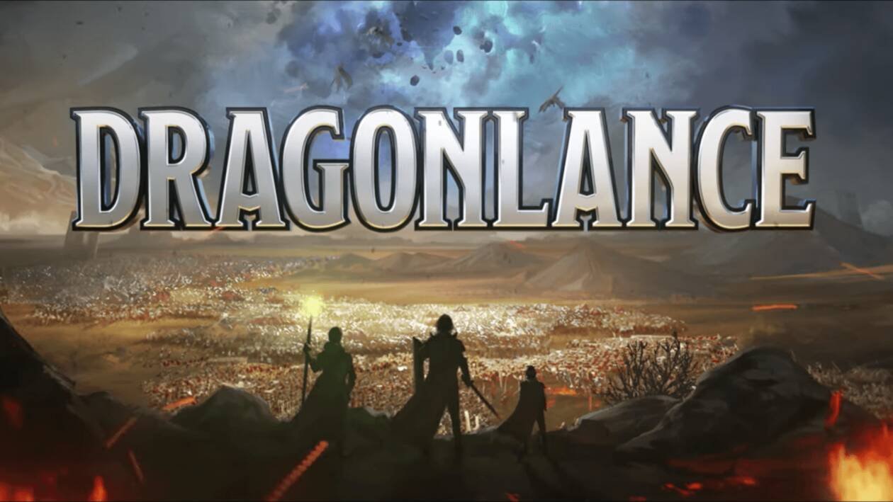 Immagine di Dragonlance: un nuovo playtest disponibile online