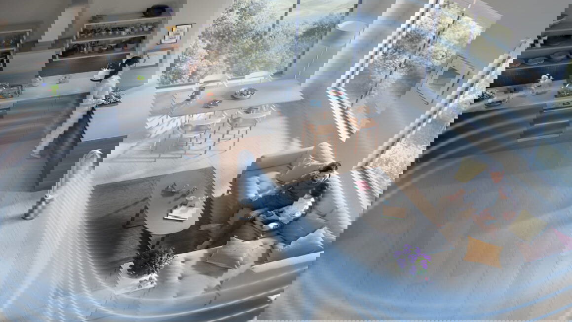 Immagine di Rimuovi inquinanti e allergeni con il nuovo Dyson Purifier Cool Formaldehyde