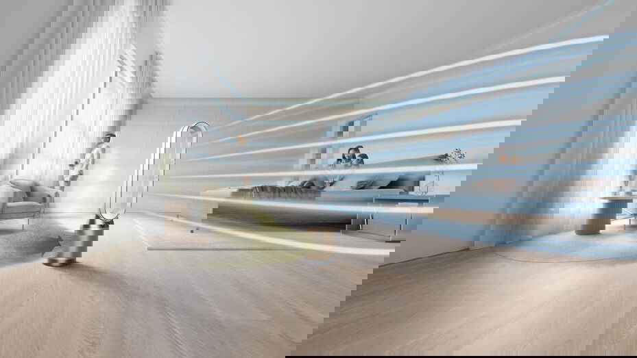 Immagine di Il nuovissimo Dyson Purifier Cool Formaldehyde con filtro extra gratis solo per pochi giorni