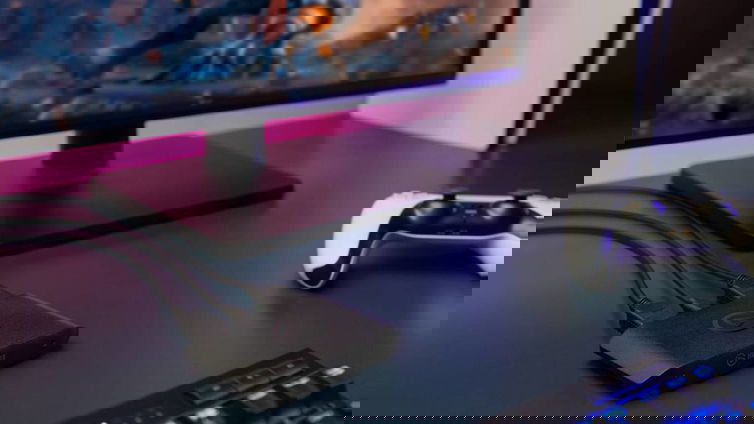 Immagine di Elgato annuncia HD60 X, la nuova scheda di acqusizione video