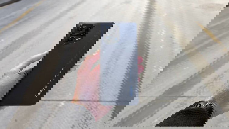 Immagine di Oppo Find X5 recensione, il top di gamma adatto a tutti?