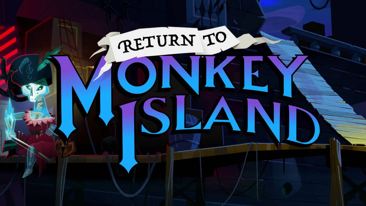 Immagine di Return to Monkey Island, perché ne avevamo bisogno
