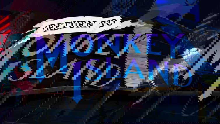 Immagine di Return to Monkey Island, perché ne avevamo bisogno