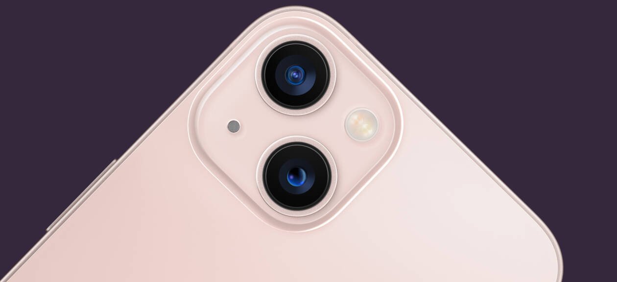 Immagine di Apple spiega come faremo a usare l'iPhone come webcam