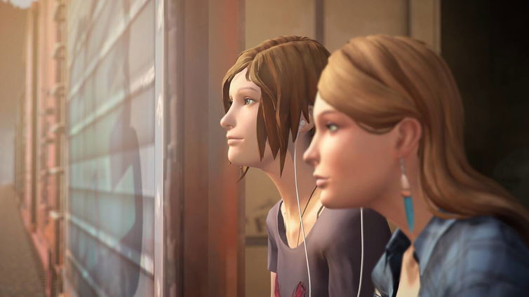 Immagine di Alla (ri)scoperta di… Life is Strange: Before the Storm!