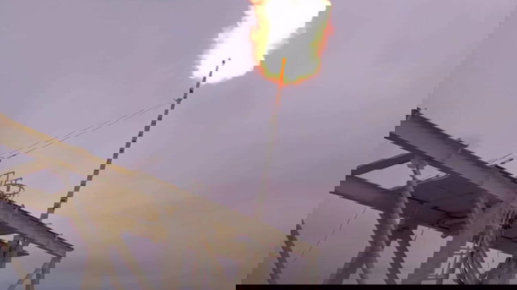 Immagine di In orbita in 10 minuti grazie al cannone spaziale ipersonico