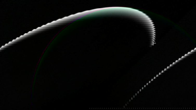 Immagine di Visitare Urano nel 2049 potrebbe cambiare la nostra visione del sistema solare
