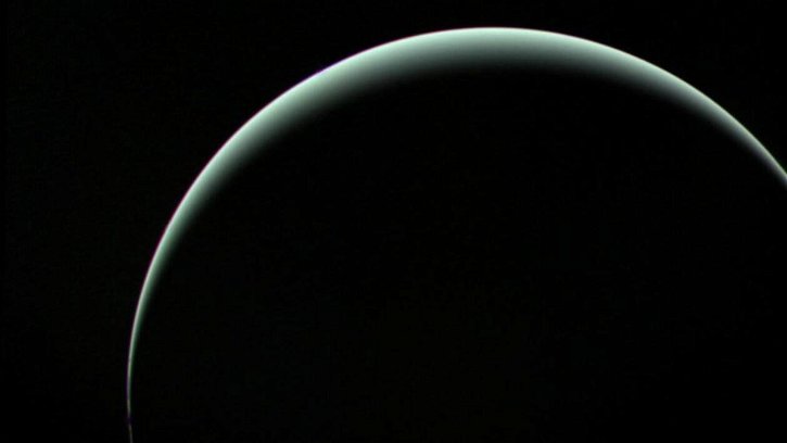 Immagine di Visitare Urano nel 2049 potrebbe cambiare la nostra visione del sistema solare