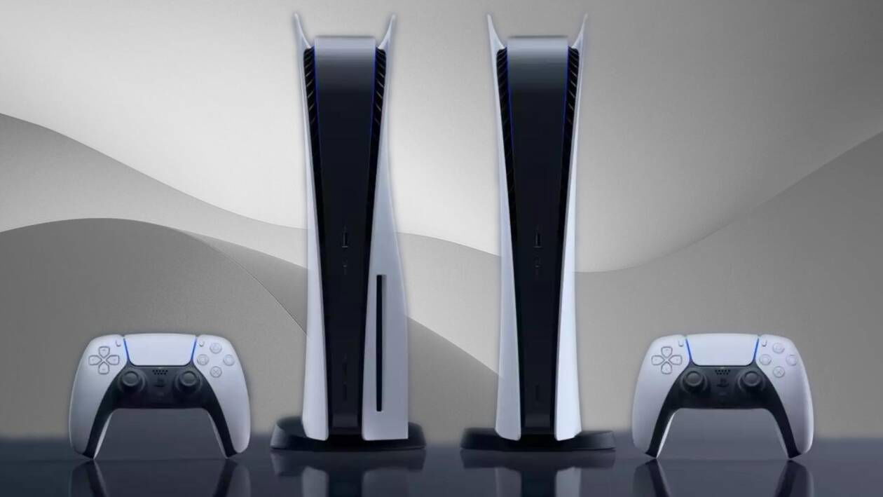 Immagine di PS5 Digital Edition disponibile su Mediaworld! Oltre 600 pezzi!