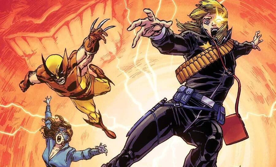 Immagine di Marvel annucia il ritorno di Ann Nocenti in X-Men Legends