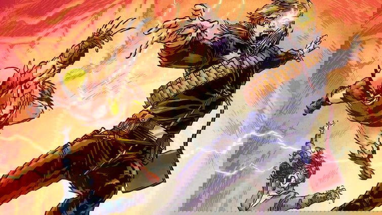 Immagine di Marvel annucia il ritorno di Ann Nocenti in X-Men Legends