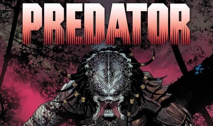 Immagine di Marvel annuncia la data di uscita della serie di Predator