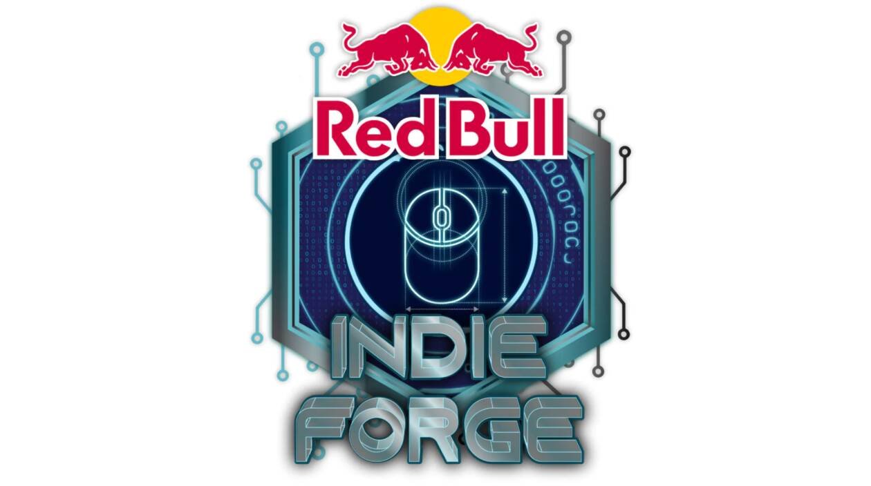 Immagine di Red Bull sarà al Napoli Comicon 2022, con Indie Forge e Gaming Ground