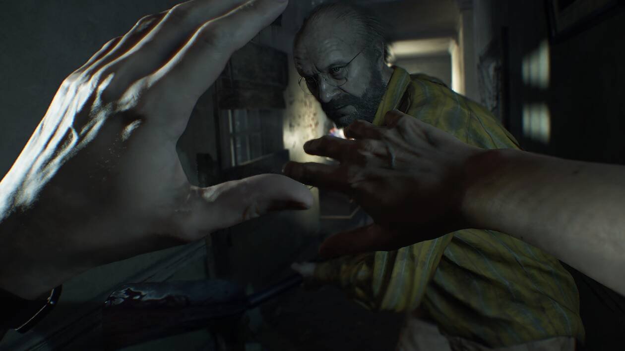 Immagine di Il terrore di muoversi nel buio: perché i giochi horror ci fanno più paura dei film