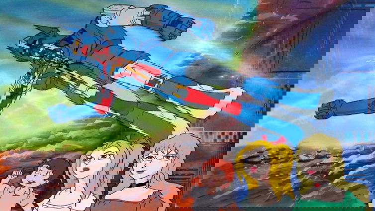 Immagine di L’anime Gordian è in arrivo su Anime Generation