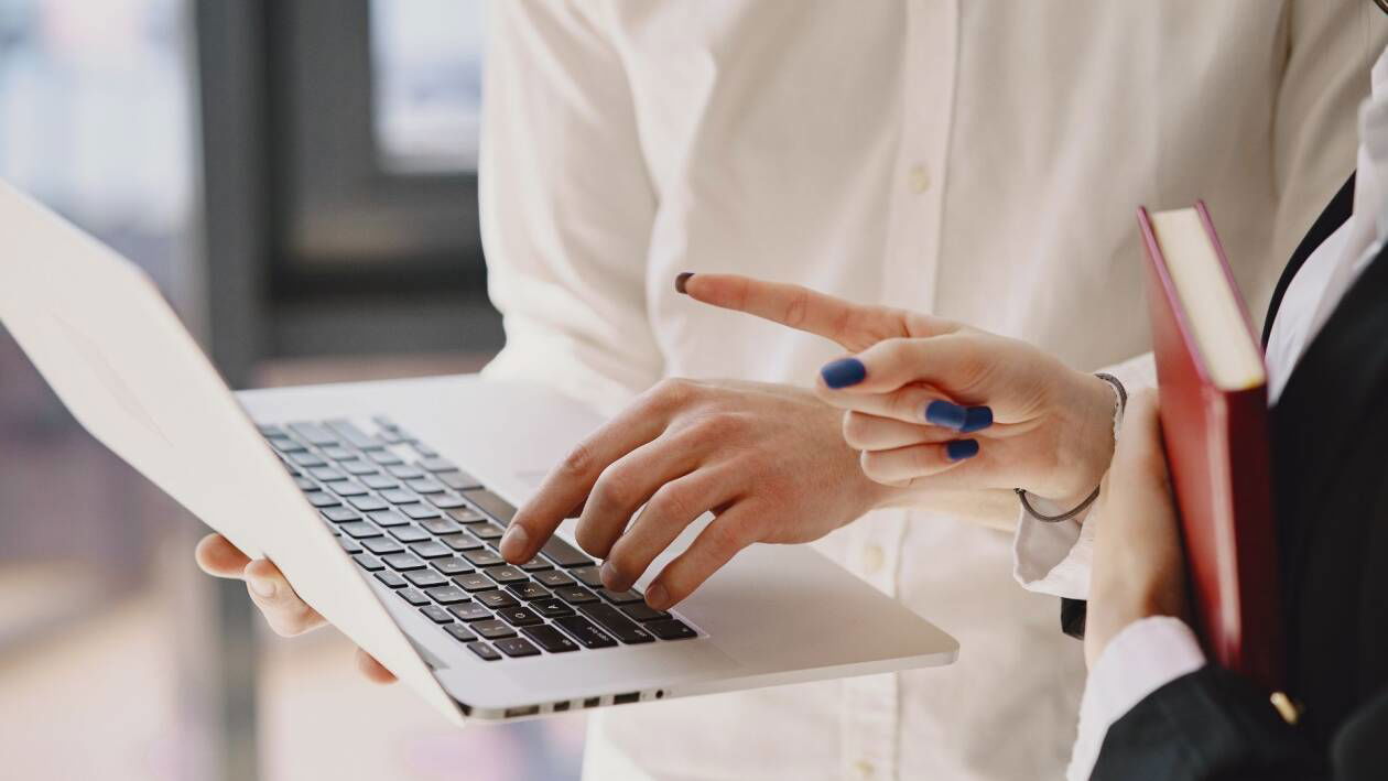 Immagine di Huawei MateBook D15: sconto di oltre 250€ da Mediaworld!