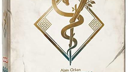 Immagine di Hippocrates | gioco e medicina nell'antica Grecia: la recensione