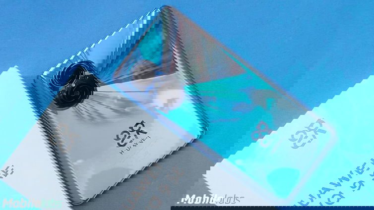Immagine di Huawei nova 9 SE recensione, lo stile accessibile a tutti