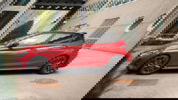 Immagine di Prova, Hyundai i20 N: la compatta sportiva che sa divertire