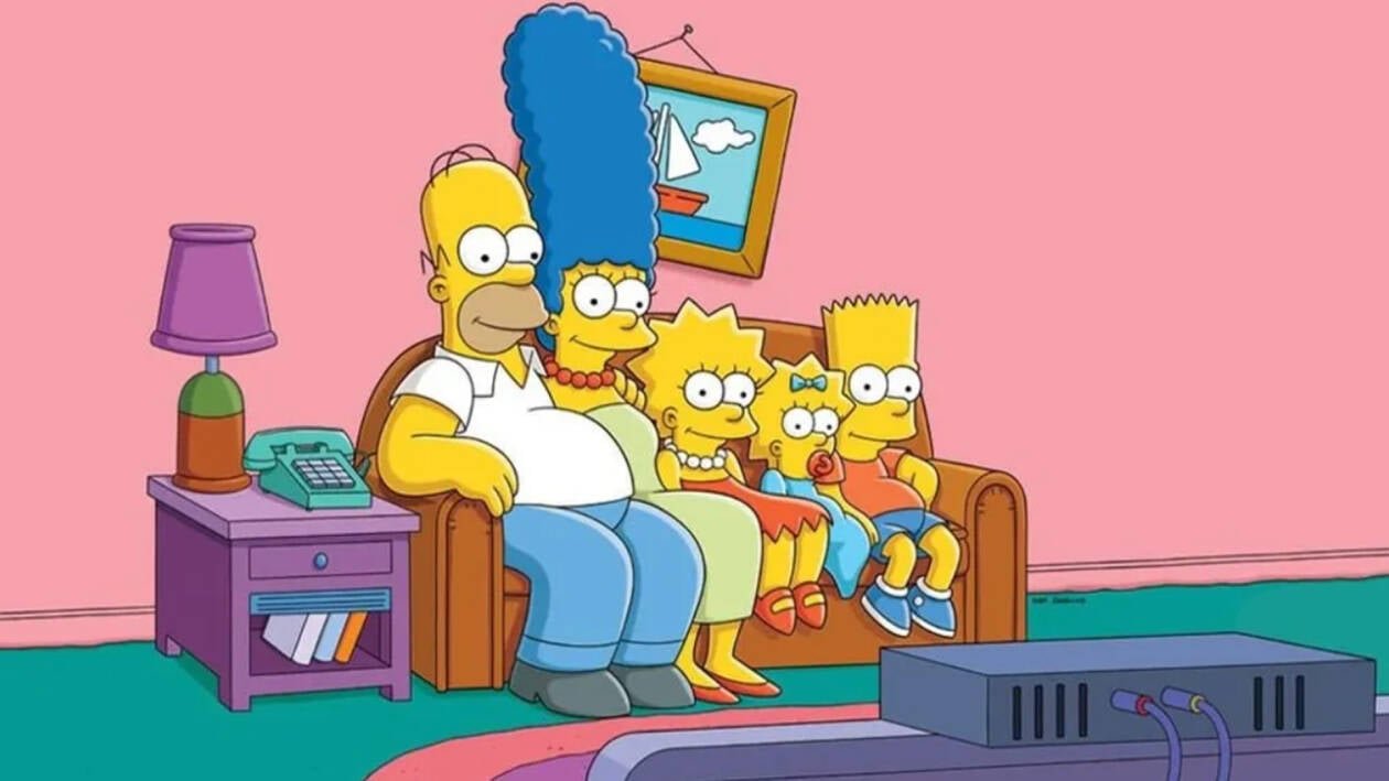 Immagine di I Simpson: la serie animata che vedrai "solo altre tre volte. Oggi"