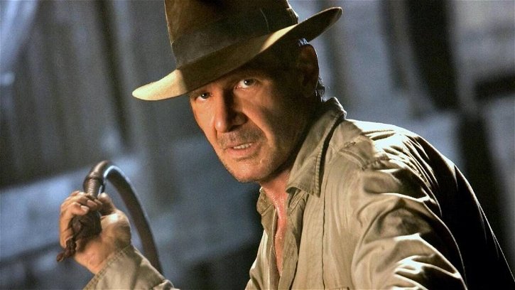 Immagine di Indiana Jones 5 sarà l'ultimo film del franchise