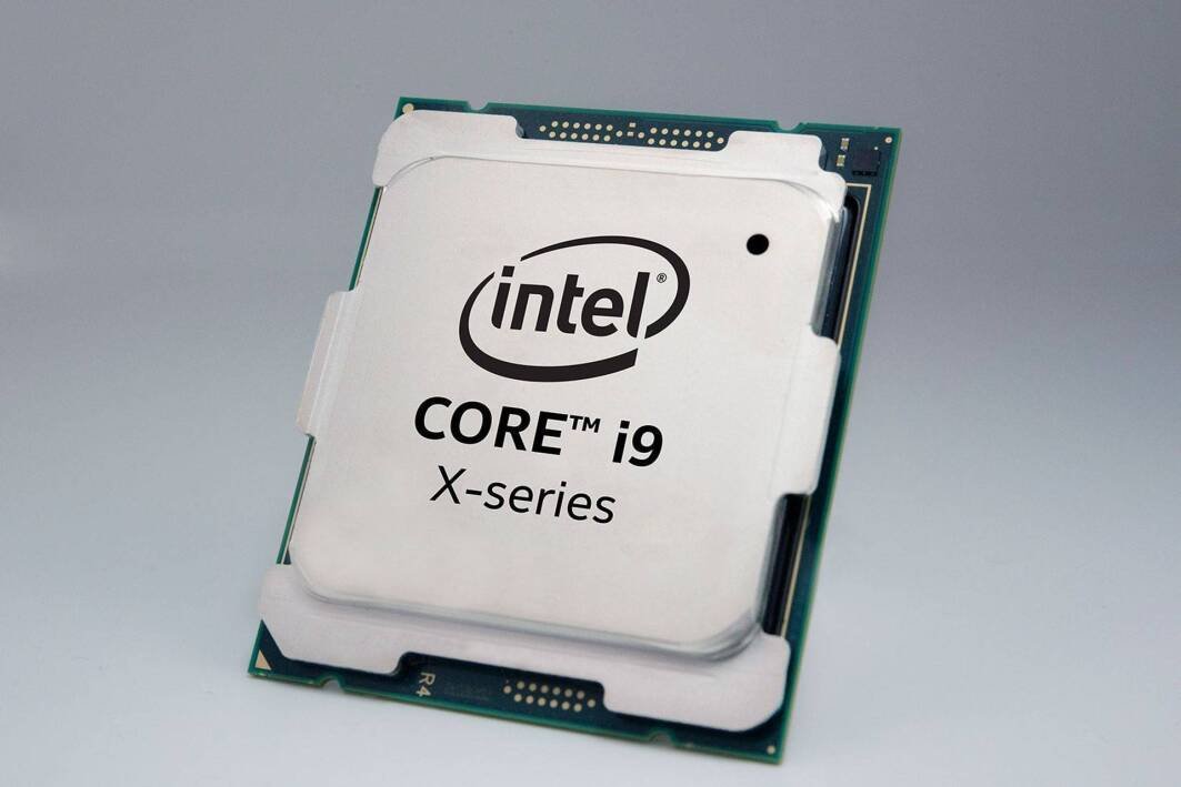 Immagine di Spunta Alder Lake-X, Intel pronta a tornare nel segmento HEDT?