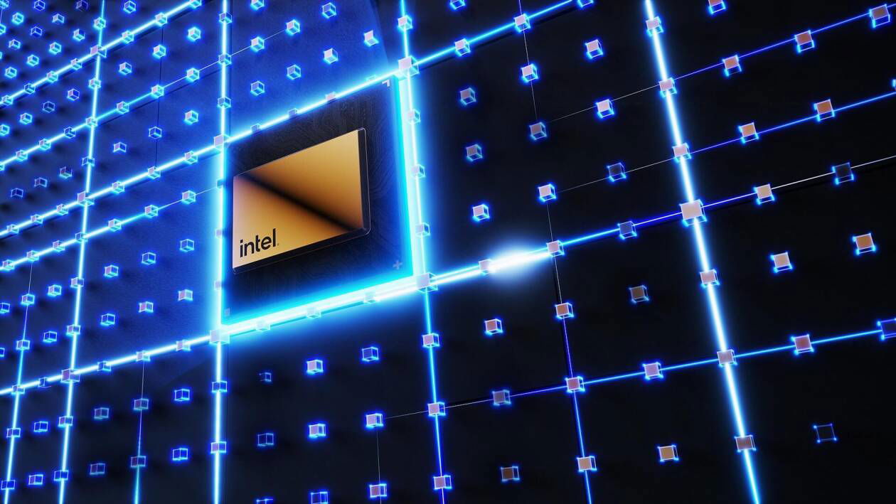 Immagine di Le tecnologie avanzate di Intel sbarcano in Europa