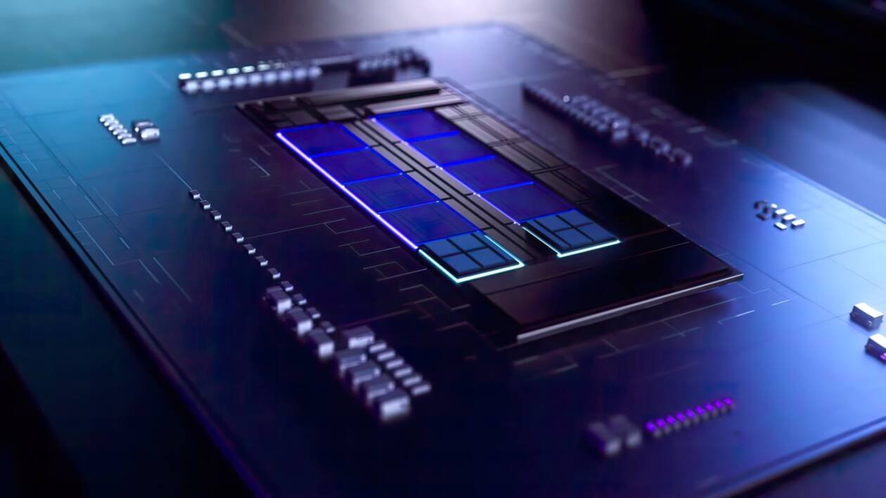 Immagine di Intel Core i9-13900K avrà un'inedita modalità Extreme Performance
