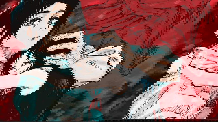 Immagine di Jujutsu Kaisen 0 diventa il 15° film con i guadagni più alti di sempre in Giappone