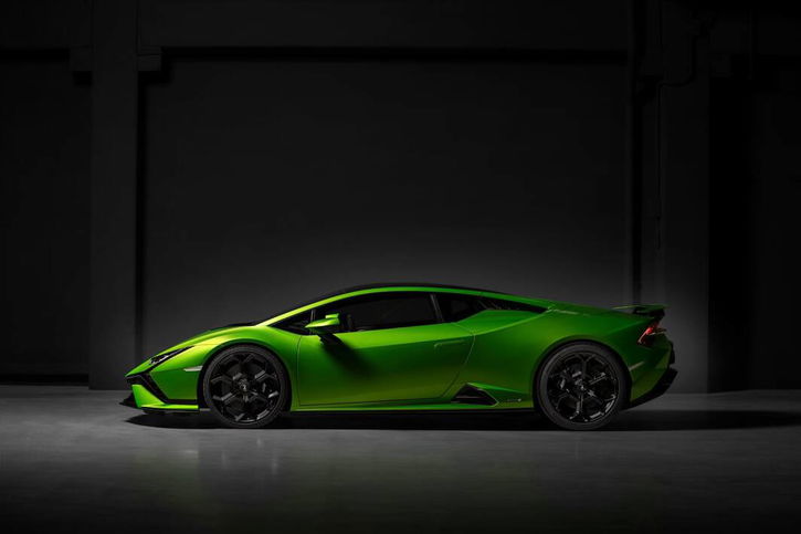 Immagine di Lamborghini Huracan tocca quota 20.000 esemplari