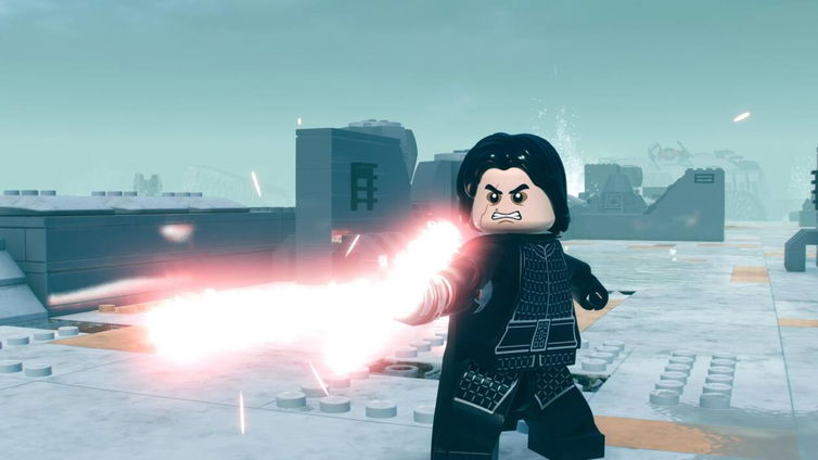 Immagine di LEGO Star Wars è il gioco del momento su Steam