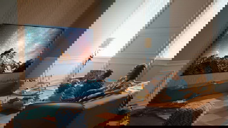 Immagine di TV LG 2022, ecco i nuovi, spettacolari OLED e mini LED