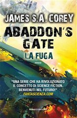 Immagine di The Expanse - Abbadon's Gate: La Fuga