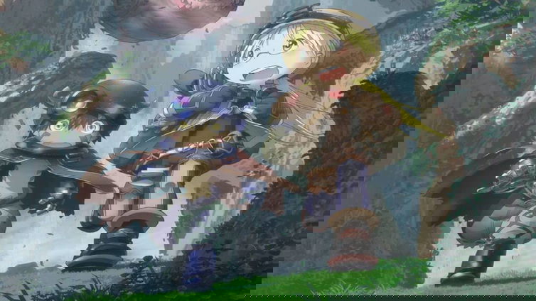 Immagine di La seconda stagione di Made in Abyss sarà doppiata in italiano da Dynit