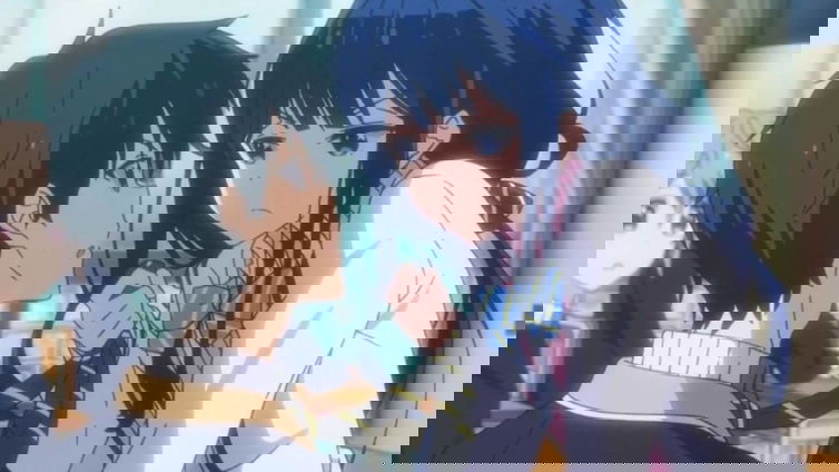 Immagine di Annunciata la seconda stagione di Masamune-kun's Revenge