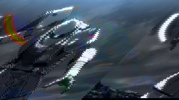 Immagine di Un'esclusiva clip di Gundam: Cucuruz Doan’s Island mostra in anteprima alcune scene del film