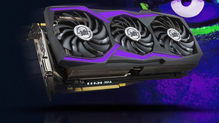 Immagine di In arrivo MSI Voodoo 5 7000, la RTX 3090 Ti è ormai storia