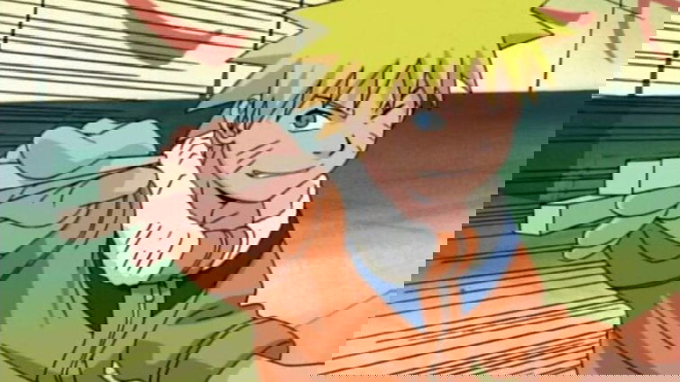 Immagine di Le prime due stagioni di Naruto su Prime Video