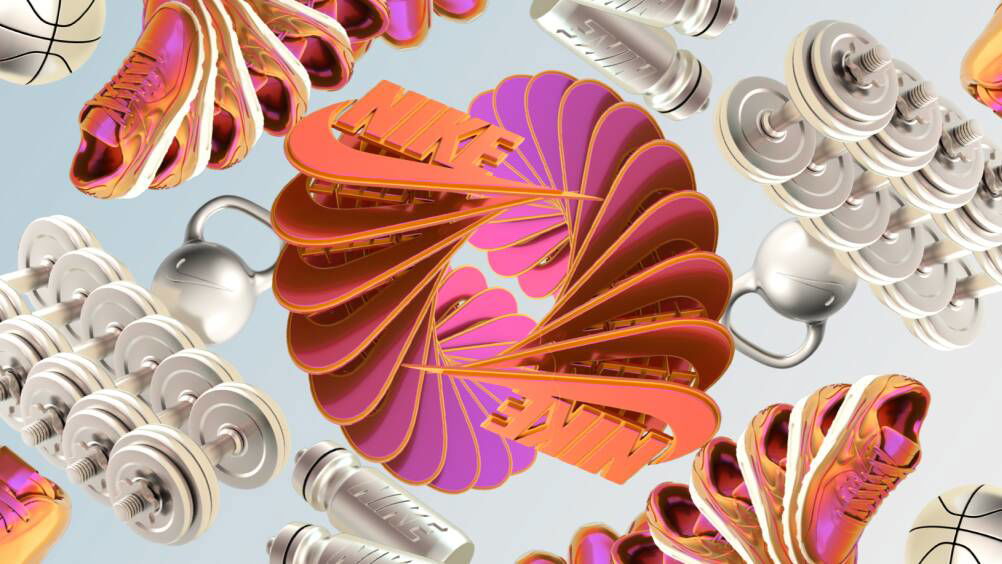 Immagine di Saldi estivi Nike: sconti fino al 40% sull'abbigliamento!