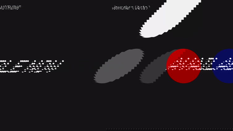 Immagine di Nothing Launcher Beta è già qui: cosa ne pensate?