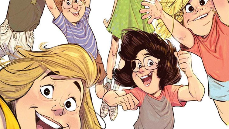 Immagine di Le novità BAO Publishing annunciate su Preview 78