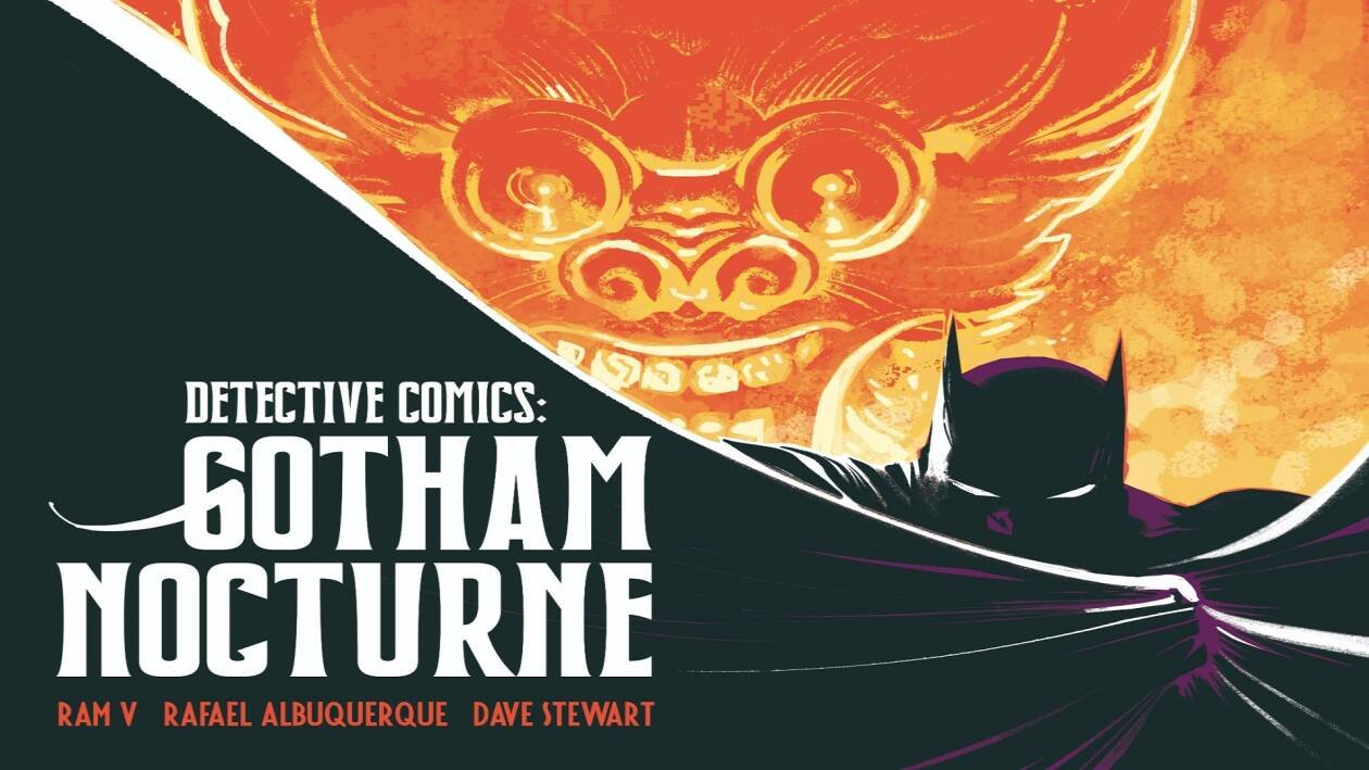 Immagine di Nuovo team creativo per Detective Comics, la storica testata di Batman