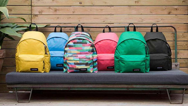 Immagine di Zaini Eastpak a prezzi imperdibili, perfetti per il back to school!