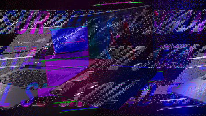 Immagine di ASUS ROG Strix G15: 400€ di sconto per un ottimo notebook gaming!