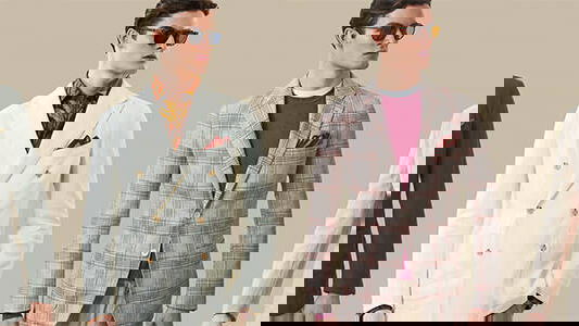 Immagine di Spring Sale Gutteridge: abiti scontati fino al 74%!