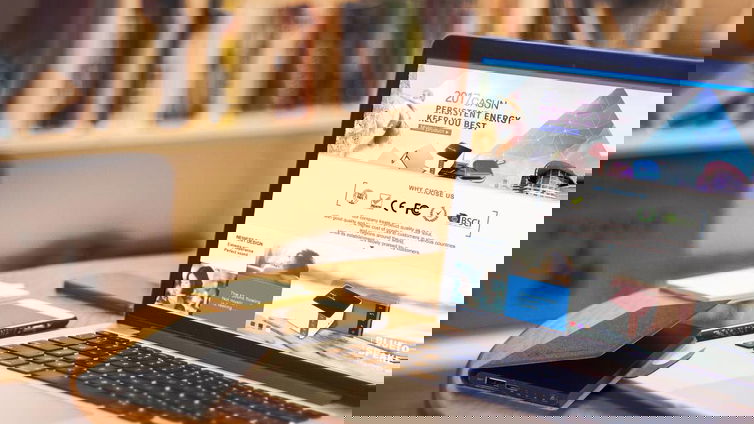 Immagine di Offerte di primavera Amazon: 5 sconti sotto i 20€ da non perdere!