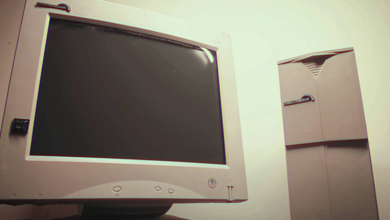 Immagine di Overclockers UK riporta in auge i PC beige degli anni '90