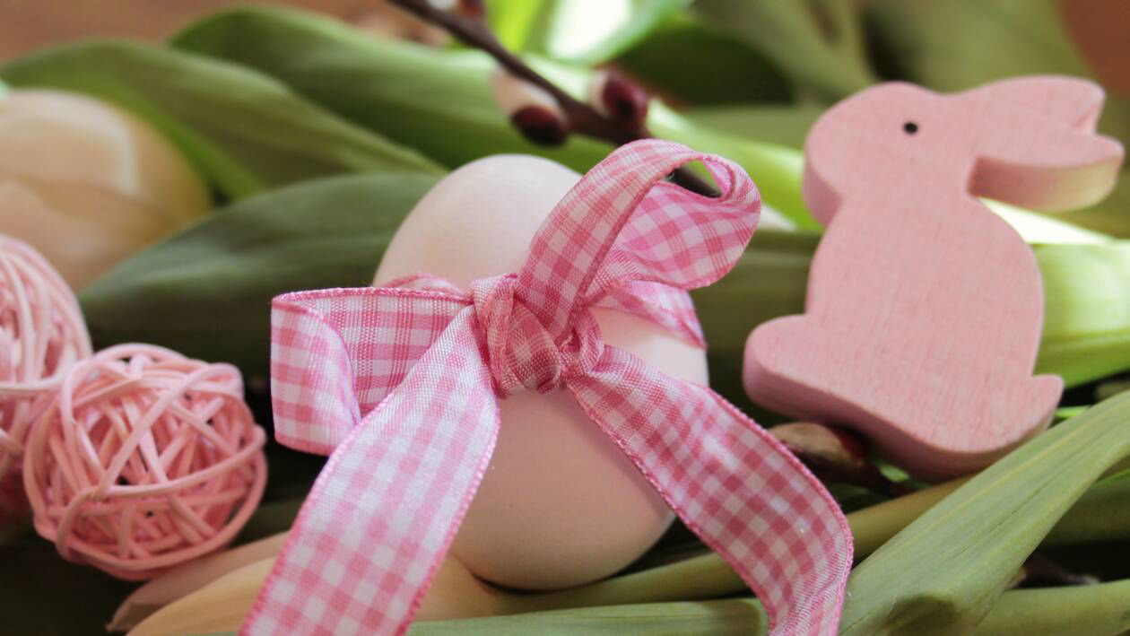 Immagine di 10 idee regalo per festeggiare Pasqua con chi vuoi